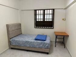 Blk 204 Bedok North Street 1 (Bedok), HDB 3 Rooms #503242821